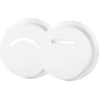 Philips Home HR2455/09 Vormschijven voor pastamachine Wit - thumbnail