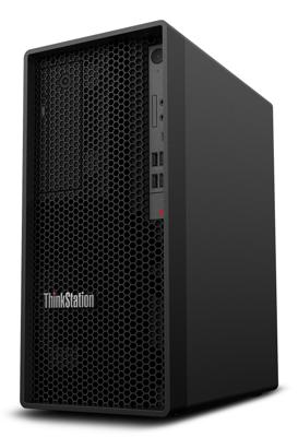 Lenovo ThinkStation P2 Tower 30FR002CGE i7-14700 vPro 16GB RAM/1TB SSD RTX4060 Win11 Pro