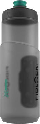 Fidlock TWIST Bottle 600 antibacterial + Bike Base