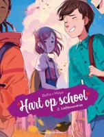 Liefdesverdriet (Hardback) - thumbnail