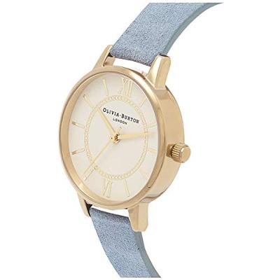 Olivia Burton OB16WD82 (Ø 30 mm) Dames horloge