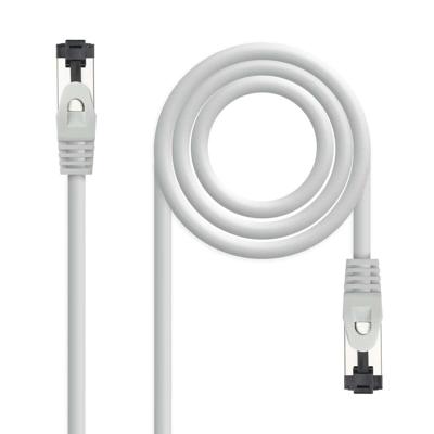 USB-kabel NANOCABLE 10.20.2015 Grijs 15 m