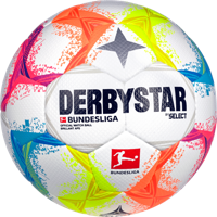 Voetbal Derbystar Brillant APS Bundesliga 22/23 - thumbnail