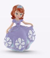 Bullyland Disney prinses sofia (12930) - thumbnail