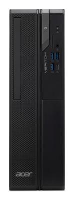 Mini PC Acer X2720G Intel Core i5-11400 16 GB RAM 512 GB