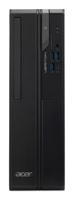 Mini PC Acer X2720G Intel Core i5-11400 16 GB RAM 512 GB - thumbnail