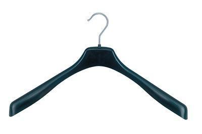 Jumbohanger 45 cm zwart geen broeklat