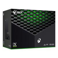Xbox Series X - thumbnail