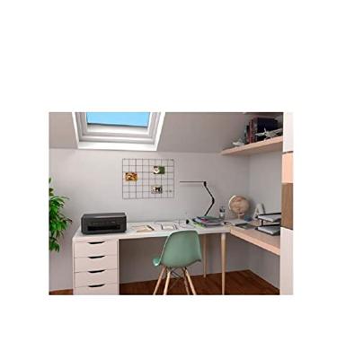 Epson Expression Home XP-2205 All-in-one inkjet printer Zwart - thumbnail