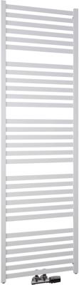 Ben Leros handdoekradiator 770W 50x180cm wit