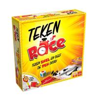 Teken Race - thumbnail