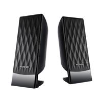 Microlab M-300BT 38 W Zwart 2.1 kanalen - thumbnail