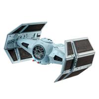Revell 03602 Star Wars Darth Vader´s Tie Fighter Science Fiction (bouwpakket) - thumbnail