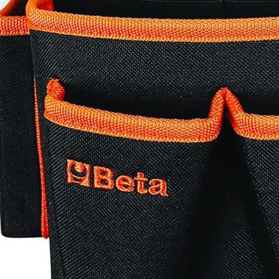 Beta 2005Pa/E-Gereedschapstas, Leeg, Met Riem - 020050030