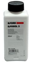 Ilford Ilfosol 3 500ml - thumbnail