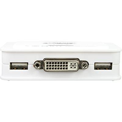 InLine 61613I KVM-switch InLine 61613I KVM-switch