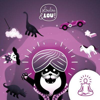 Dino World - Visualization