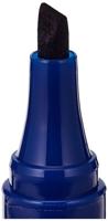 Pentel permanente marker N860-C, blauw - thumbnail