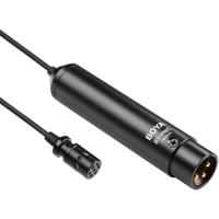 Boya BY-M8C Cardioide Lavalier Microfoon - thumbnail