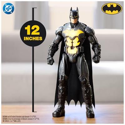 Stealth Batman - Deluxe Figuur - Batman