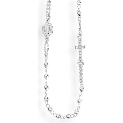 Dames ketting Amen CROBZ3