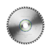 Festool HW 230x2,5x30 F48 Cirkelzaagblad - 500651 - thumbnail