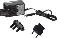 Voedingskabel D-Link PSM-12V-38-B 12V 3A 36W - thumbnail