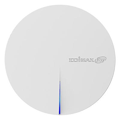 Edimax CAP1750 - AC1750 Dual-band Gigabit PoE-Access Point voor plafondmontage