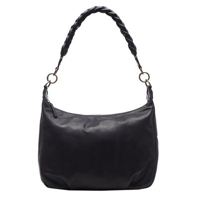 Chabo Classy Cas Shoulderbag black  Damestas