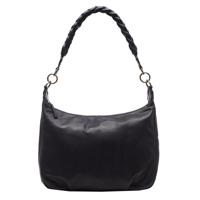 Chabo Classy Cas Shoulderbag black  Damestas - thumbnail