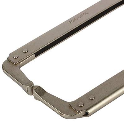 Irwin C-klemmen met Normale Bek | Orginele - 18R 18"/455 mm - IRT18R