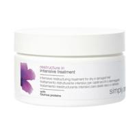 Simply Zen restructure-in intensive treatment 200 ml - thumbnail