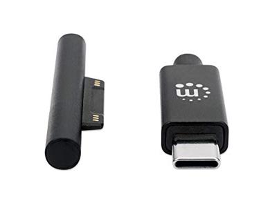 Manhattan Usb-C To Surface Connect Cable, 1.8M, Male To Male, 353632