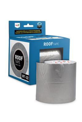Tec7 WP7-202 Roof Tape rol 150mm * 10m - 603160000