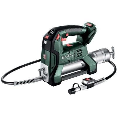 Metabo Accu-vetspuit | FP 18 LTX | Zonder accu's en lader - 600789850 Metabo Accu-vetspuit | FP 18 LTX | Zonder accu's en lader - 600789850