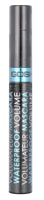 Gosh Waterproof Volume Mascara 10ml 001 Black - thumbnail