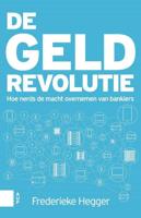 De geldrevolutie - Frederieke Hegger - ebook - thumbnail