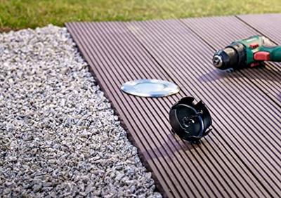 Bosch Accessoires Gatzaag voor spots | Ø 75 - 2609256D10