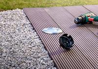 Bosch Accessoires Gatzaag voor spots | Ø 75 - 2609256D10 - thumbnail