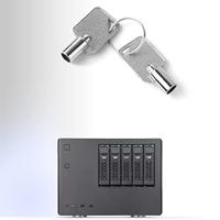 SilverStone SST-CS351 mini tower behuizing - thumbnail