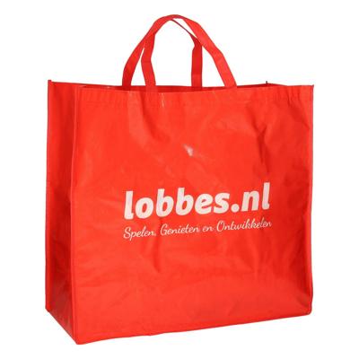 Lobbes Grote shopper Lobbes Grote shopper