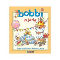 Kluitman Bobbi is jarig - thumbnail