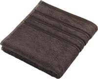 De Witte Lietaer De Witte Lietaer Dolce Badhanddoek Brown 60x110 - thumbnail