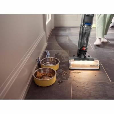 BISSELL CrossWave OmniFind Select - Snoerloze 3-in-1 multifunctionele reiniger