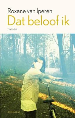 Dat beloof ik (Hardback)