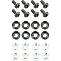 Adam Hall 5924 rackware (8 stuks) - thumbnail