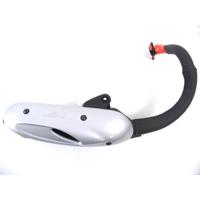 SITO PLUS Sito uitlaat 588 speedfight 1 en 2 verticale motor 45km - thumbnail