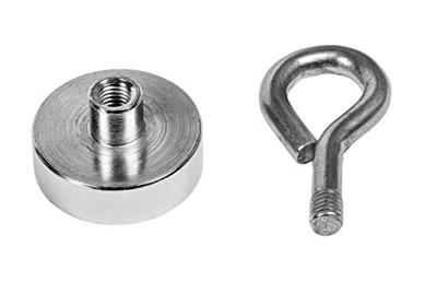 Connex Magneet Neodym Oog D25 21Kg - DY7100017