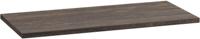 Saqu wastafelblad 120x51x2cm kasteel bruin - thumbnail