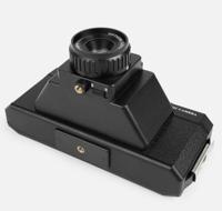 Holga 120N 6x12 medium format panorama camera - thumbnail